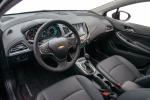 Chevrolet Cruze LT Black Bow Tie 2018 года (LA)